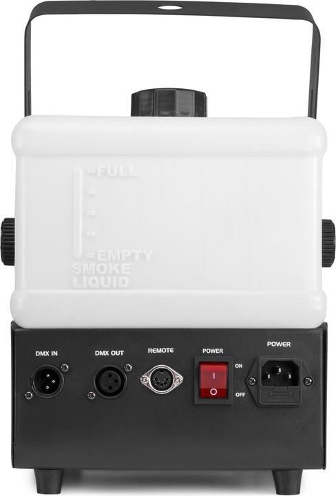 Actual product image BeamZ Rage