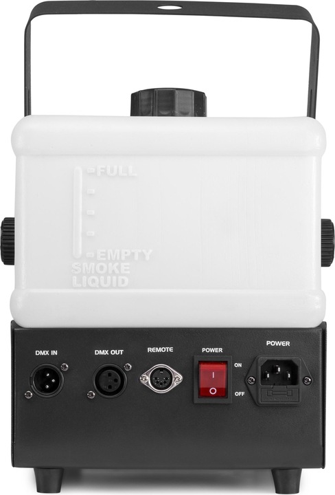Image du produit BeamZ Rage