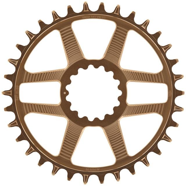 e*13 Helix R Guidering Direct Mount kettingblad, 32 T., 52/55mm kettinglijn, 11/12-speed, bron (32)