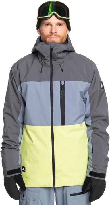 Immagine prodotto Quiksilver Sicomoro (L)