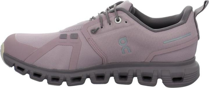 Immagine prodotto On Running Cloud 6 Waterproof (38.5)