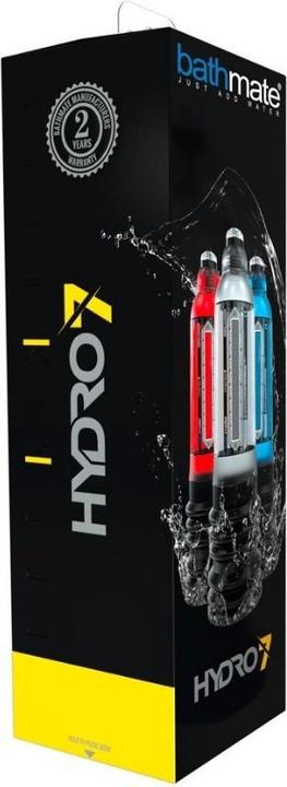 Immagine prodotto Bathmate Hydro7 (Hercules) Penispumpe