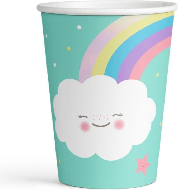 Disposable tableware