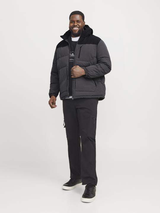 Image du produit Jack & Jones Jjeotto Puffer Jacket Sn Pls (XXL)