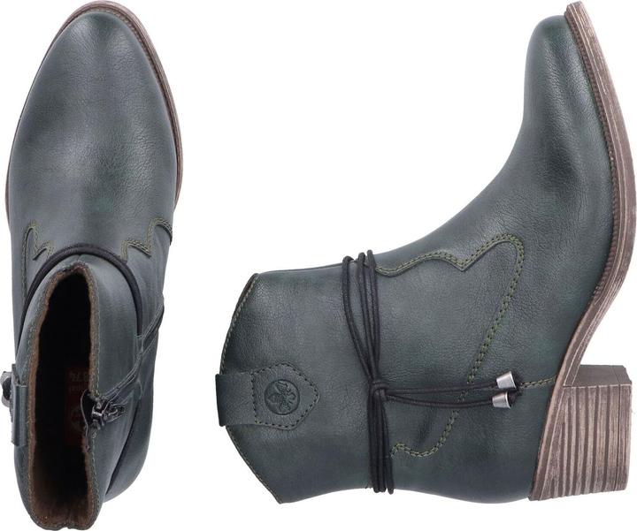 Produktbild Rieker Stiefelette (36)