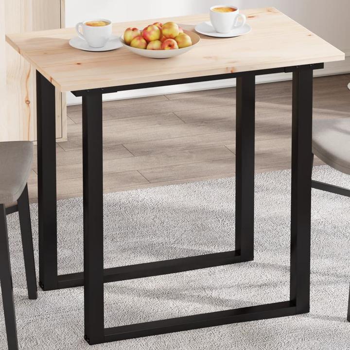 Produktbild vidaXL Tischplatte (80 x 50 cm)