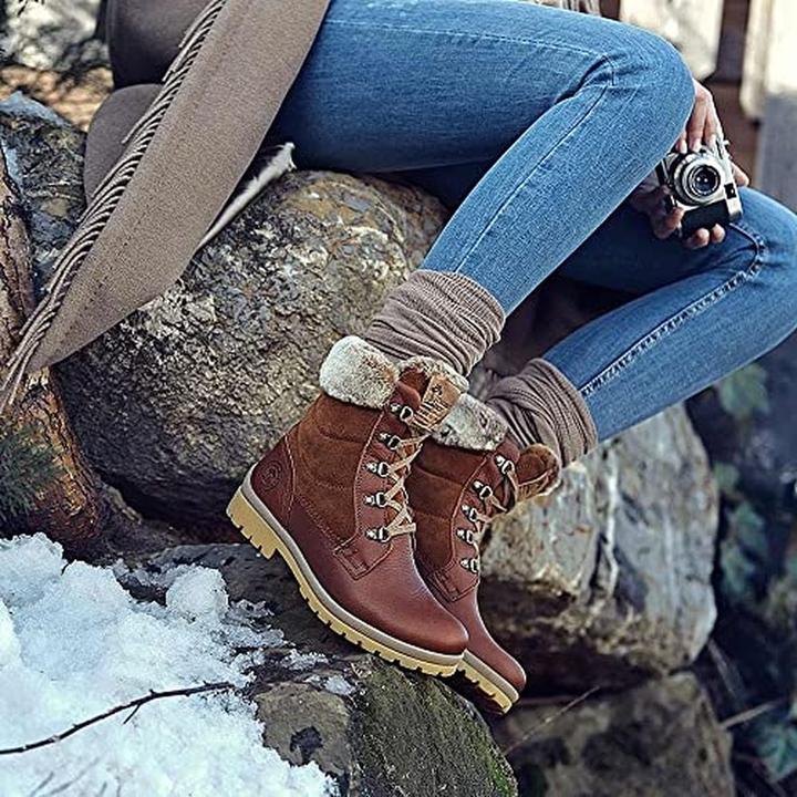 Produktbild Panama Jack Stiefelette (39)