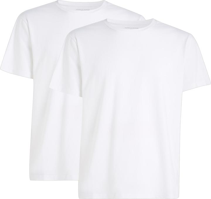 Actual product image Tommy Hilfiger 2P S/S TEE (XL)