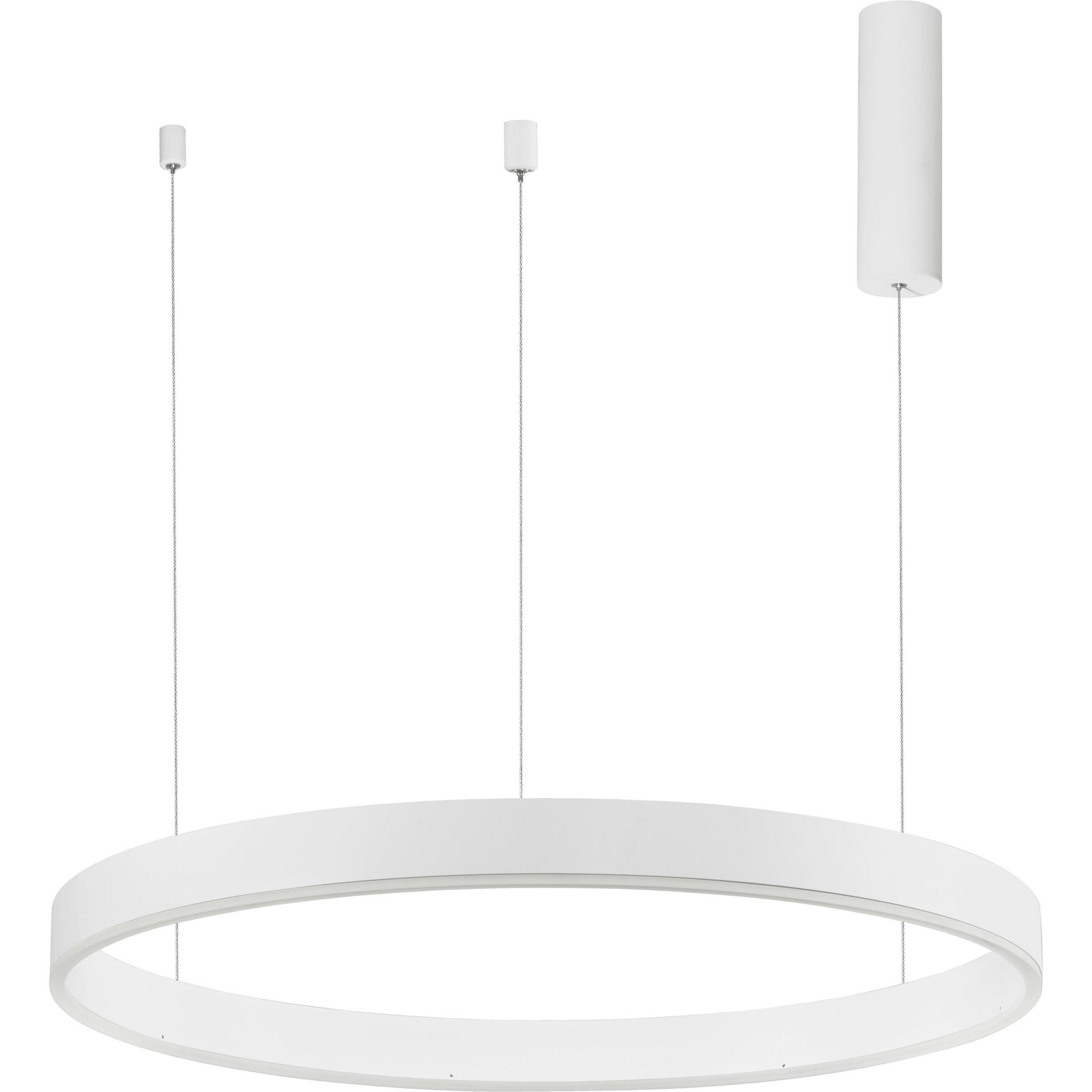 Nova Luce, Pendelleuchte, Motif (3684 lm)