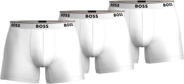 Produktbild Hugo Boss Power (S, 3er Pack)
