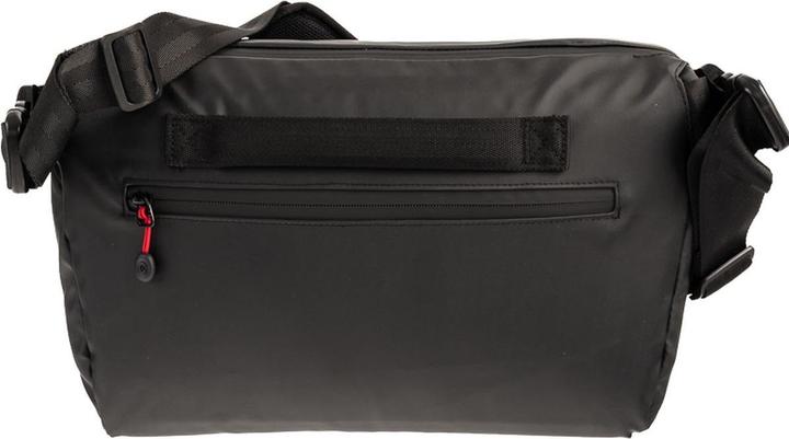 Actual product image Caruba Compex Chase 200 (Camera shoulder bag, 15 l)