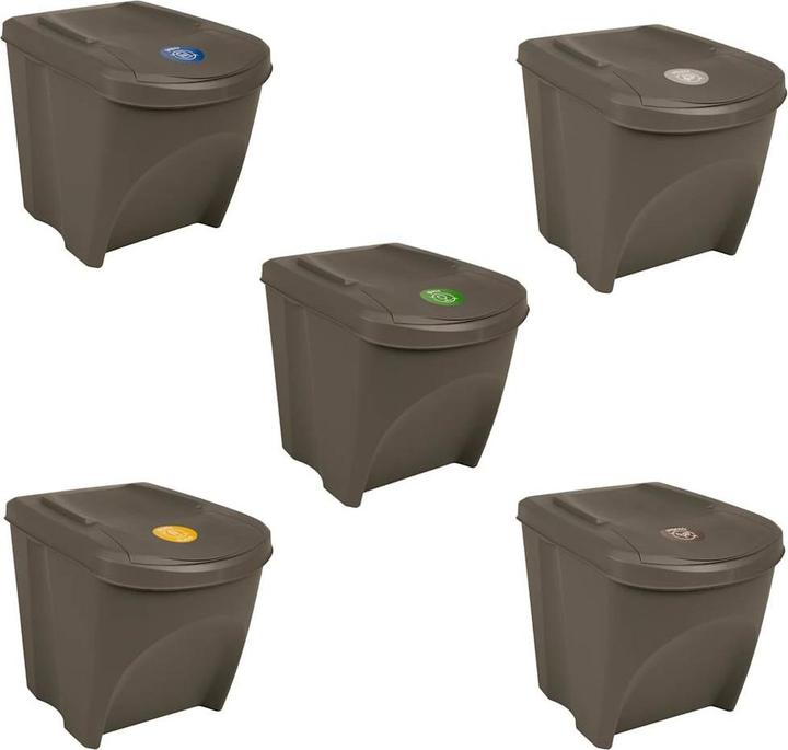 Produktbild vidaXL Jael (100 l)