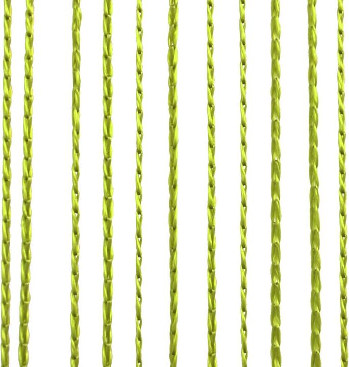 Actual product image vidaXL Fadenvorhang (140 x 250 cm)