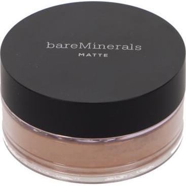 Bare Minerals, Foundation, BareMinerals (18 Medium Tan)