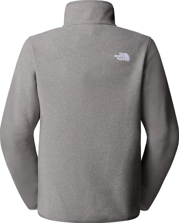 Produktbild North Face Glacier Fleece 1/4 Zip (XS)