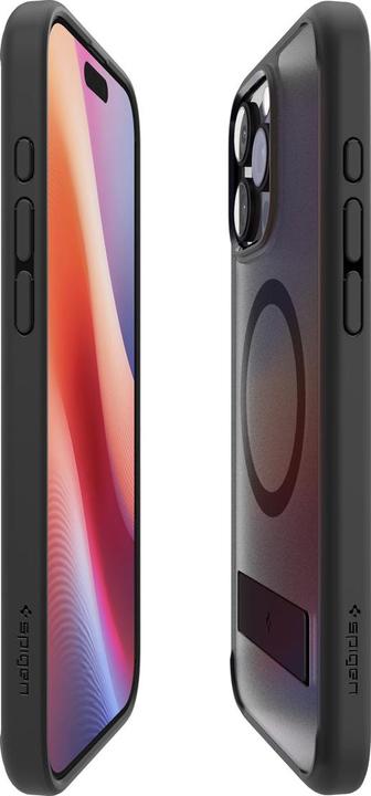 Produktbild Spigen Ultra Hybrid S (MagFit) (Apple iPhone 16 Pro Max)