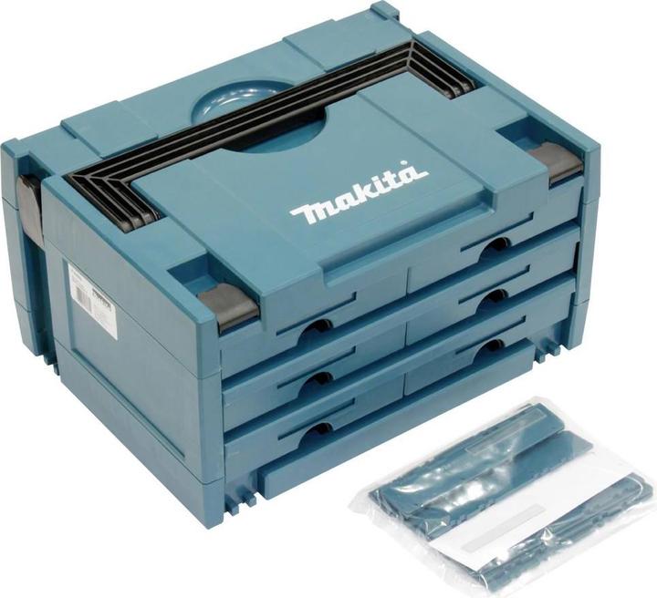 Makita Transport case MAOR drawer case
