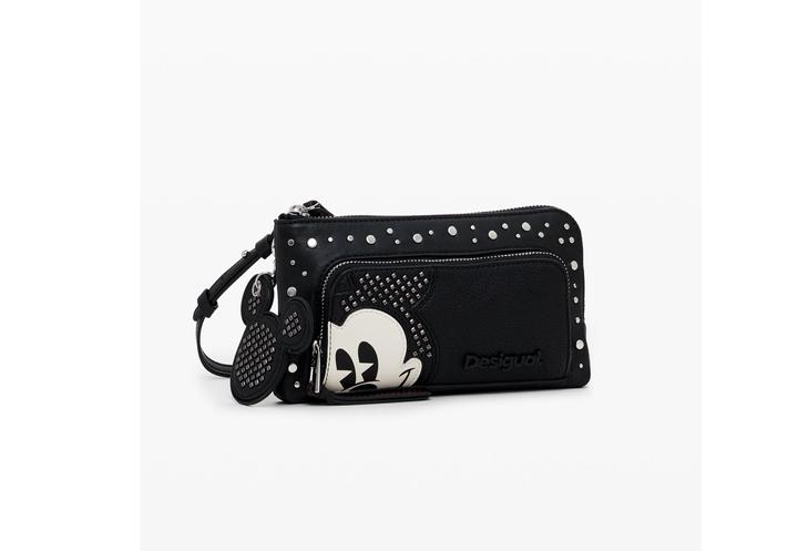 Immagine prodotto Desigual geldbeutel mickey sdstyle lisa