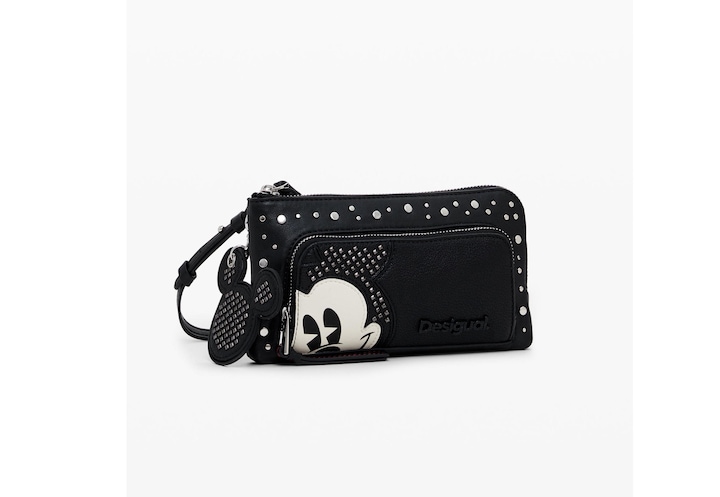 Produktbild Desigual geldbeutel mickey sdstyle lisa