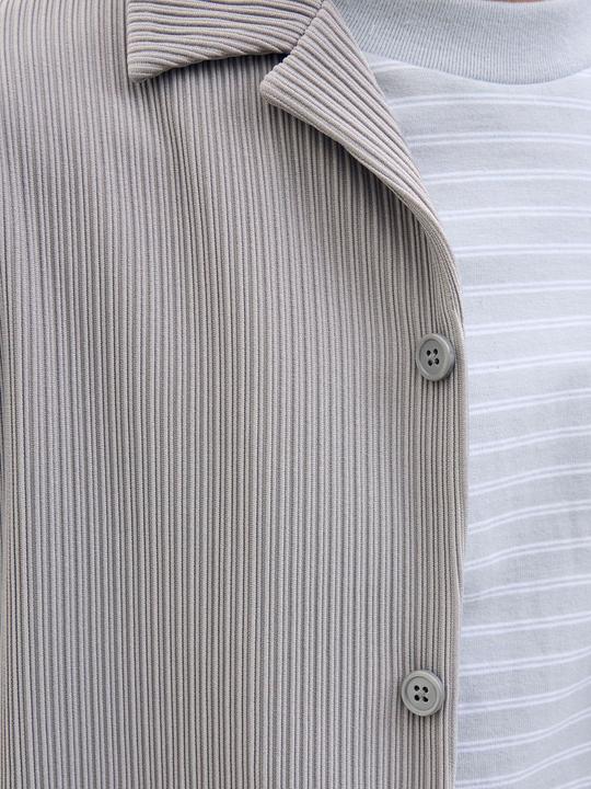 Immagine prodotto Jack & Jones Wide Fit Hemd Hemd (XXL)