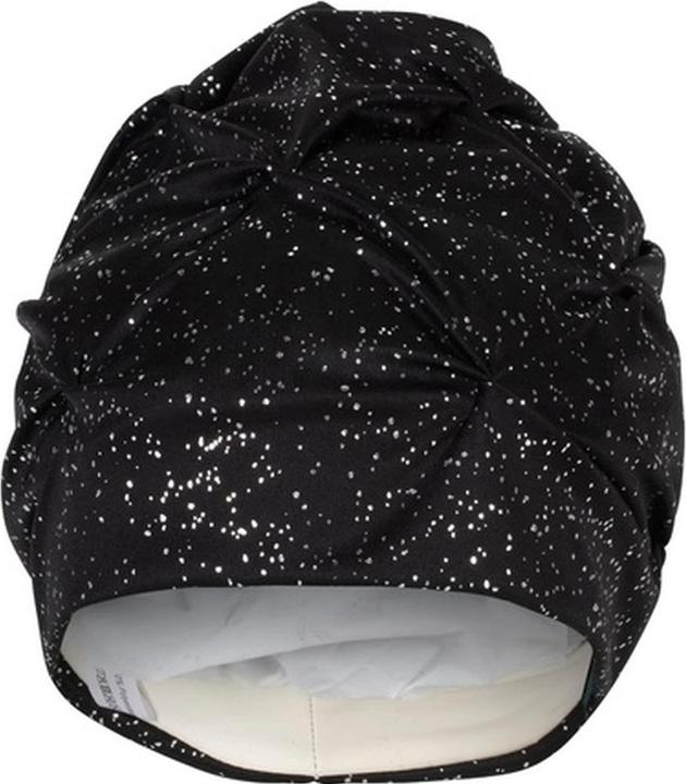 Produktbild Fashy Badekappe mit Glitzersteinen 20 Schwarz