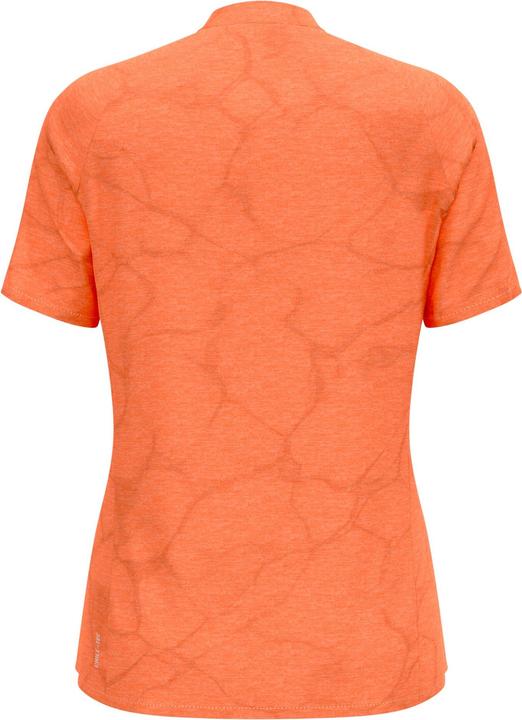 Actual product image Odlo Polo shirt s/s ASCENT CHILLTEC (S)