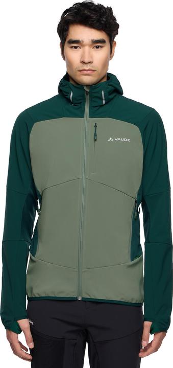 Immagine prodotto Vaude Larice Jacket V - Softshelljacke - Herren (S)