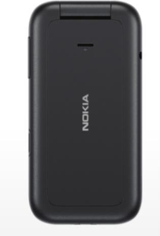 Actual product image Nokia 2660 Flip (2.80", 0.30 Mpx)