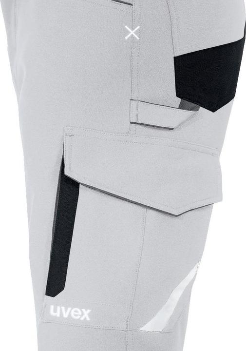 Actual product image Uvex Bermuda suXXeed craft white 42 (42)