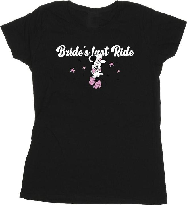 Produktbild Disney Bride's Last Ride TShirt (L)