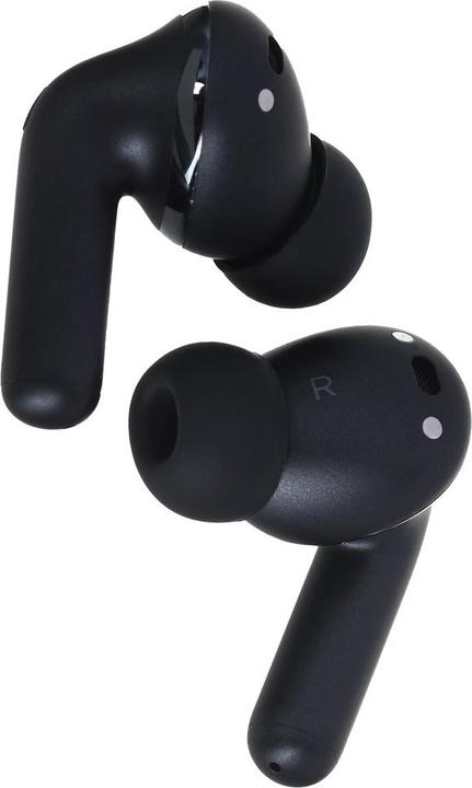 Image du produit Motorola Moto Buds+ (ANC, 38 h, Sans fil)