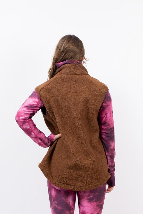 Produktbild Eivy Lumberjackie Sherpa (S)