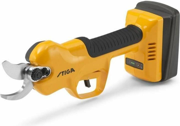 Stiga 257022001/ST1 SC 100e Élagueur 520mm