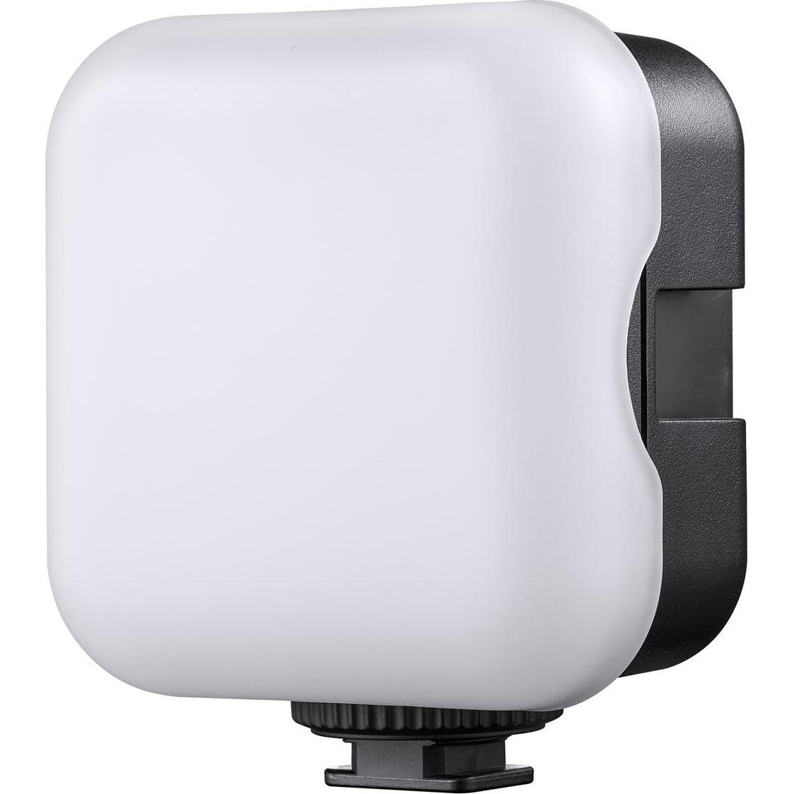 Thumbnail - Godox Litemons LED6R (Videoleuchte), Dauerlicht, Schwarz