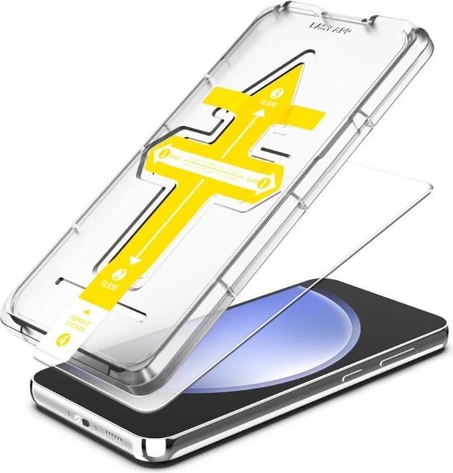 Image du produit Mobile Origin Protection d'écran Samsung Galaxy A54 5G (1 pcs, Samsung Galaxy A54 5G)