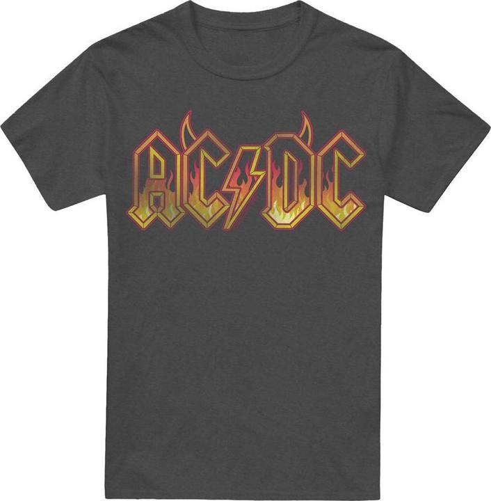 Produktbild AC/DC TShirt (XL)