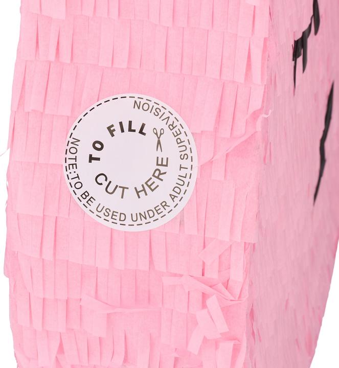 Actual product image Relaxdays Pinata (1 pcs.)
