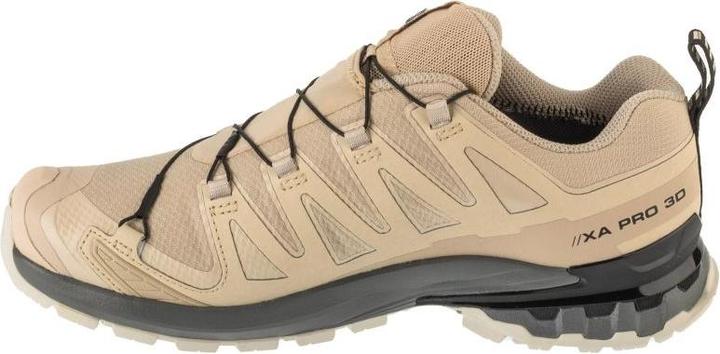 Actual product image Salomon XA Pro 3D v9 GTX Grau (44)