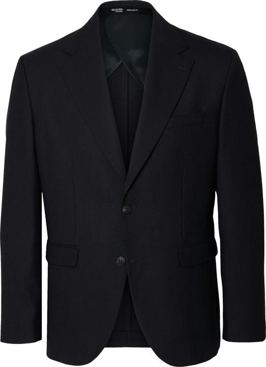 Actual product image Selected Homme Regular Fit Wollmix Blazer (50)