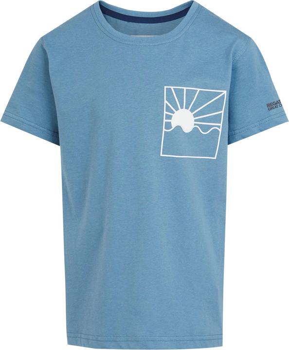 Produktbild Regatta Bosley VII TShirt (140)