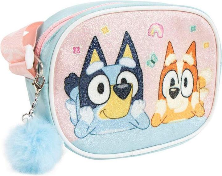 Cerdá Bluey fantasy bag