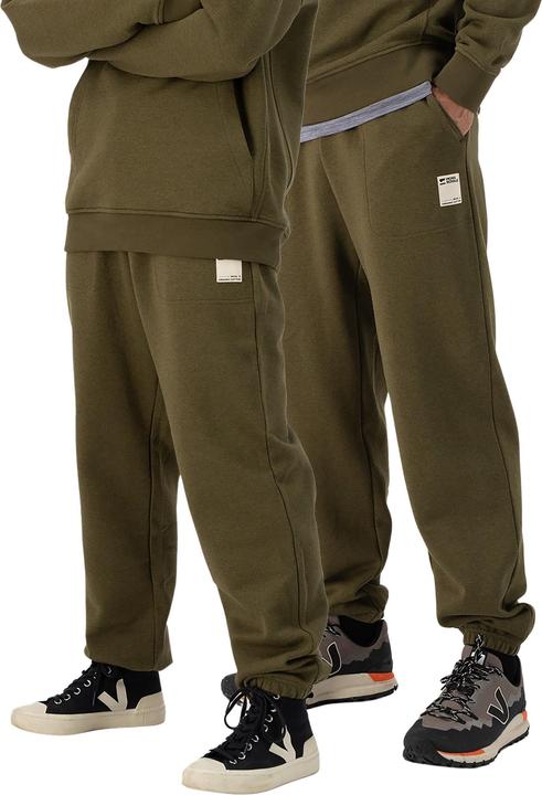Produktbild Mons Royale Verdant Merino Cotton Sweatpants