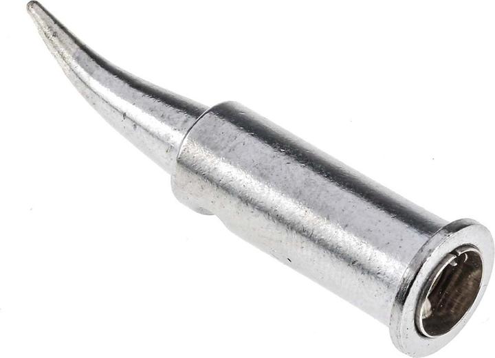 Produktbild Weller Erem Lötspitze Nadel gebogen (Lötkolben)