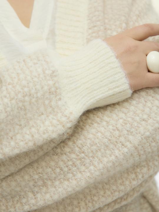 Produktbild Vero Moda VMCLOVELY Strickjacke Strickjacke (52)