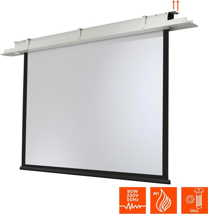 Actual product image Celexon Motor Expert (147", 4:3)