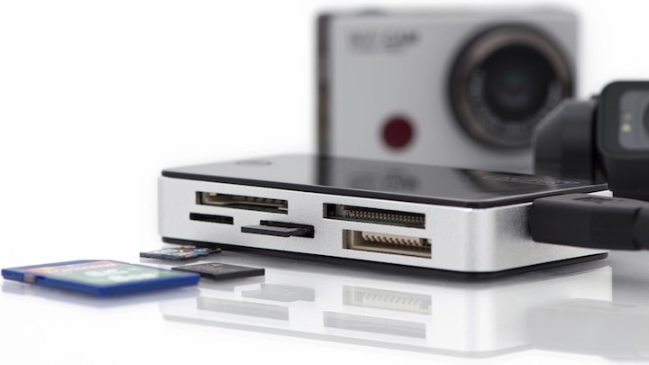 Produktbild Digitus All-in-one (USB 3.0)
