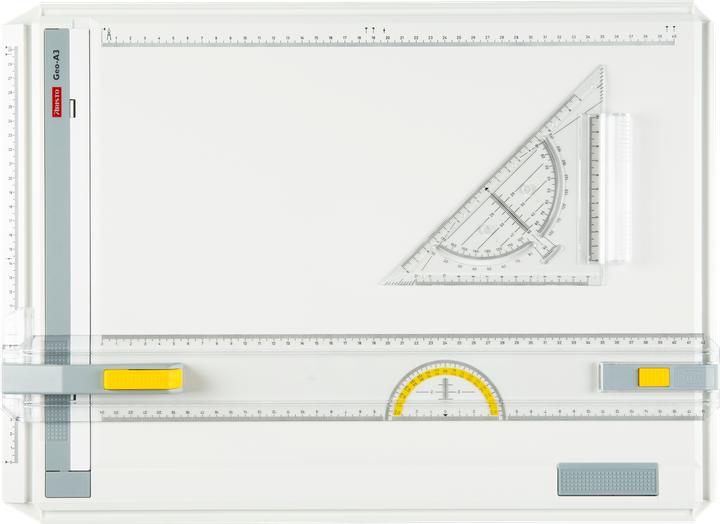 Geotec Drawing board 7033 A3 (70-AH7033)