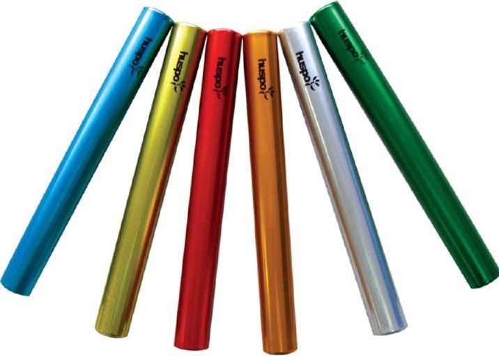 Huspo Stafettenstab (420 g)