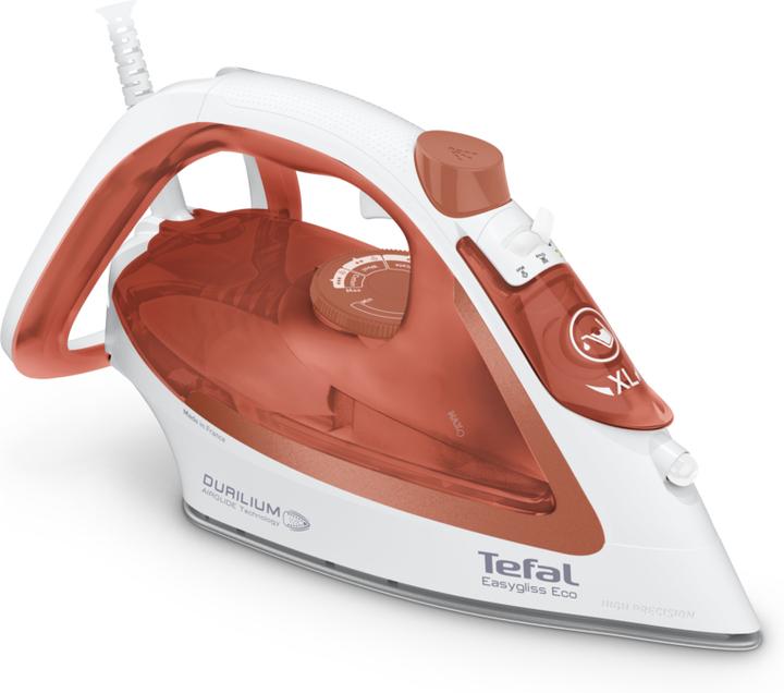 Produktbild Tefal Easygliss Eco FV5782 - Strijkijzer (2800 W, 260 g/min)