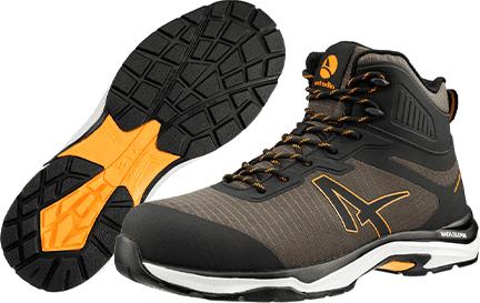 Albatros Trailmaster